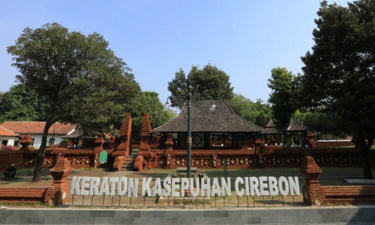 &#91;Coc Reg. Cirebon&#93; Cirebon, Satu Kota Berjuta Cerita