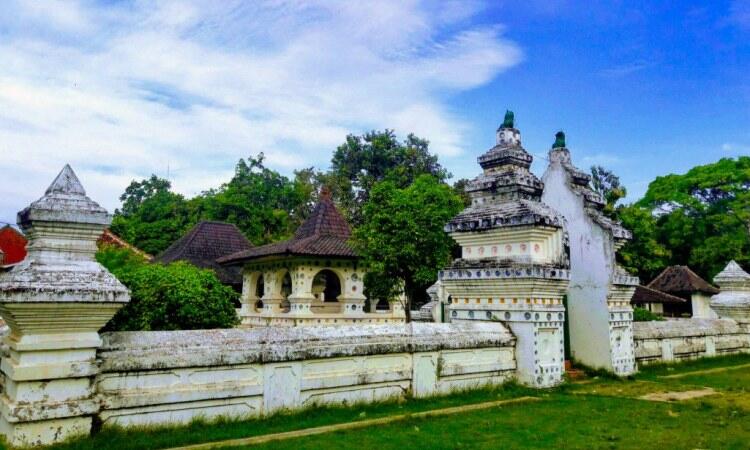 &#91;Coc Reg. Cirebon&#93; Cirebon, Satu Kota Berjuta Cerita