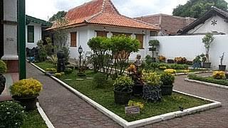 &#91;Coc Reg. Cirebon&#93; Cirebon, Satu Kota Berjuta Cerita
