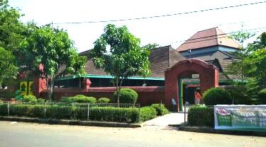 &#91;Coc Reg. Cirebon&#93; Cirebon, Satu Kota Berjuta Cerita