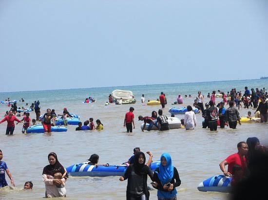 &#91;Coc Reg. Cirebon&#93; Cirebon, Satu Kota Berjuta Cerita