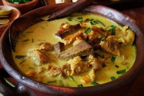 &#91;Coc Reg. Cirebon&#93; Cirebon, Satu Kota Berjuta Cerita