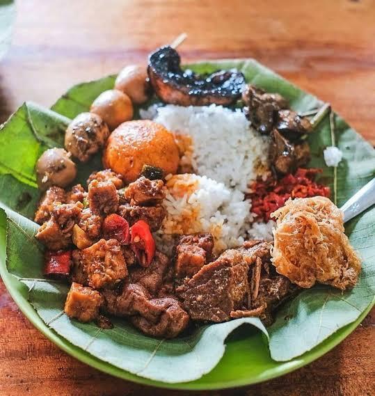 &#91;Coc Reg. Cirebon&#93; Cirebon, Satu Kota Berjuta Cerita