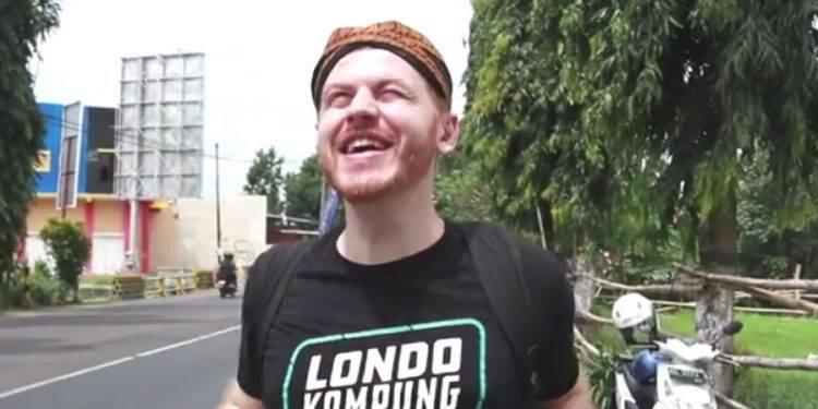 Londo Kampung Inspirasi Anak Bangsa Cinta Indonesia
