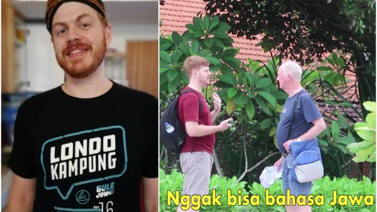 Londo Kampung Inspirasi Anak Bangsa Cinta Indonesia
