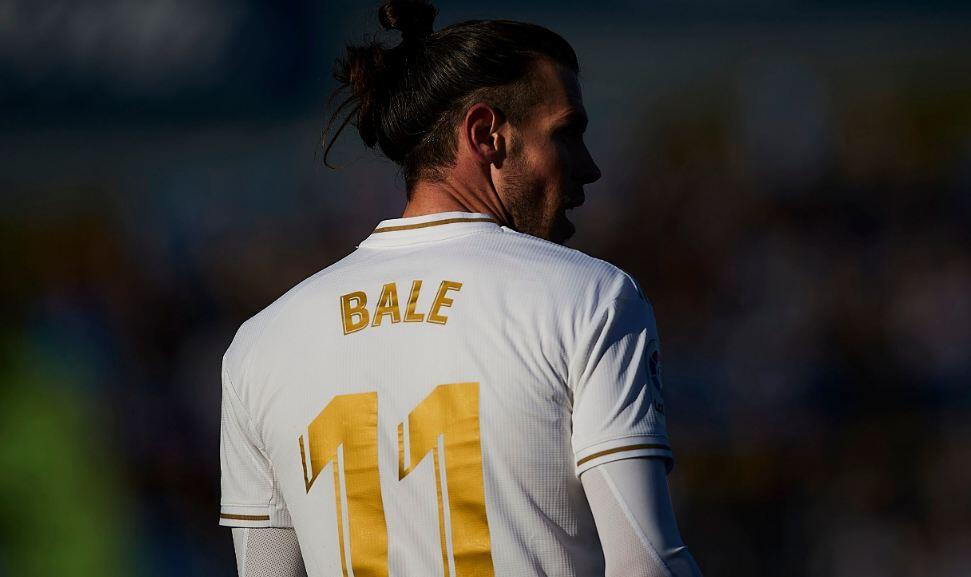 3 Hal yang Dapat Diberikan Gareth Bale untuk Tottenham Hotspur