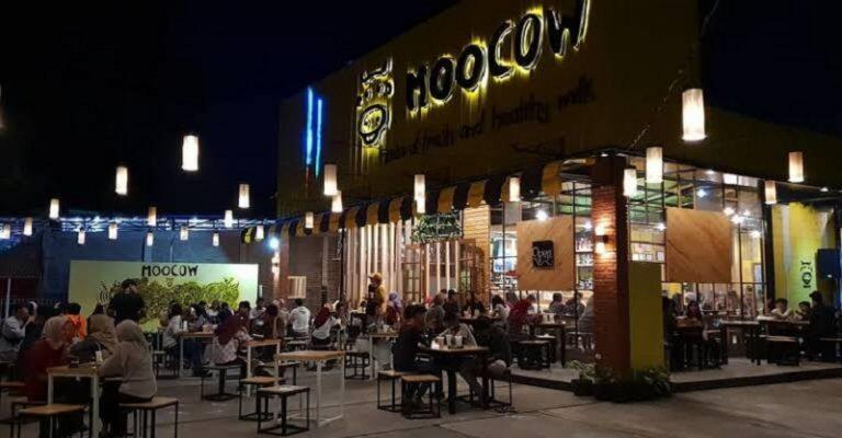 Cafe Tempat Nongkrong Asyik Di Cirebon | KASKUS