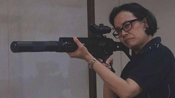 Kemenkeu Ungkap Alasan Bambang Trihatmodjo Dicekal ke Luar Negeri