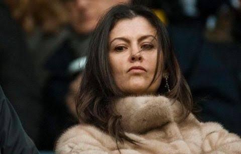 Mengenal Marina Granovskaia Wanita cantik Di Balik Suksesnya Bursa Transfer Chelsea