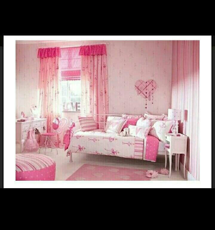 My Room 