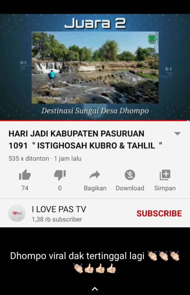 Padahal View dan Like Banyak, Kok bisa Kalah? Ini Penjelasannya