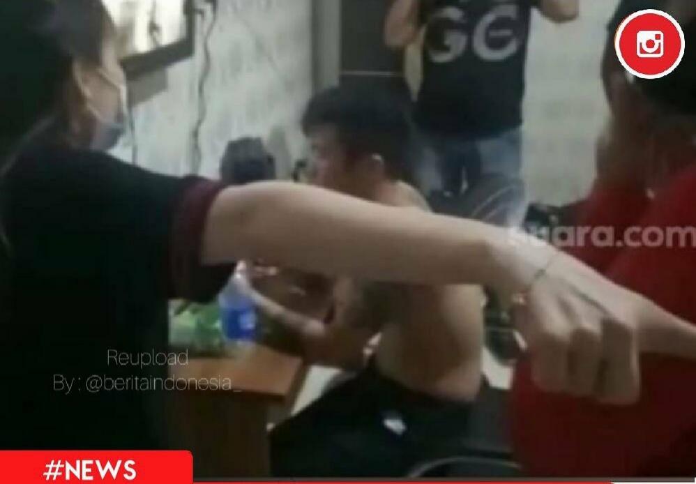 Ngaku Kena Covid dan Sekarat ke Istri, Ternyata Nginap di Luar Bersama Selingkuhan!