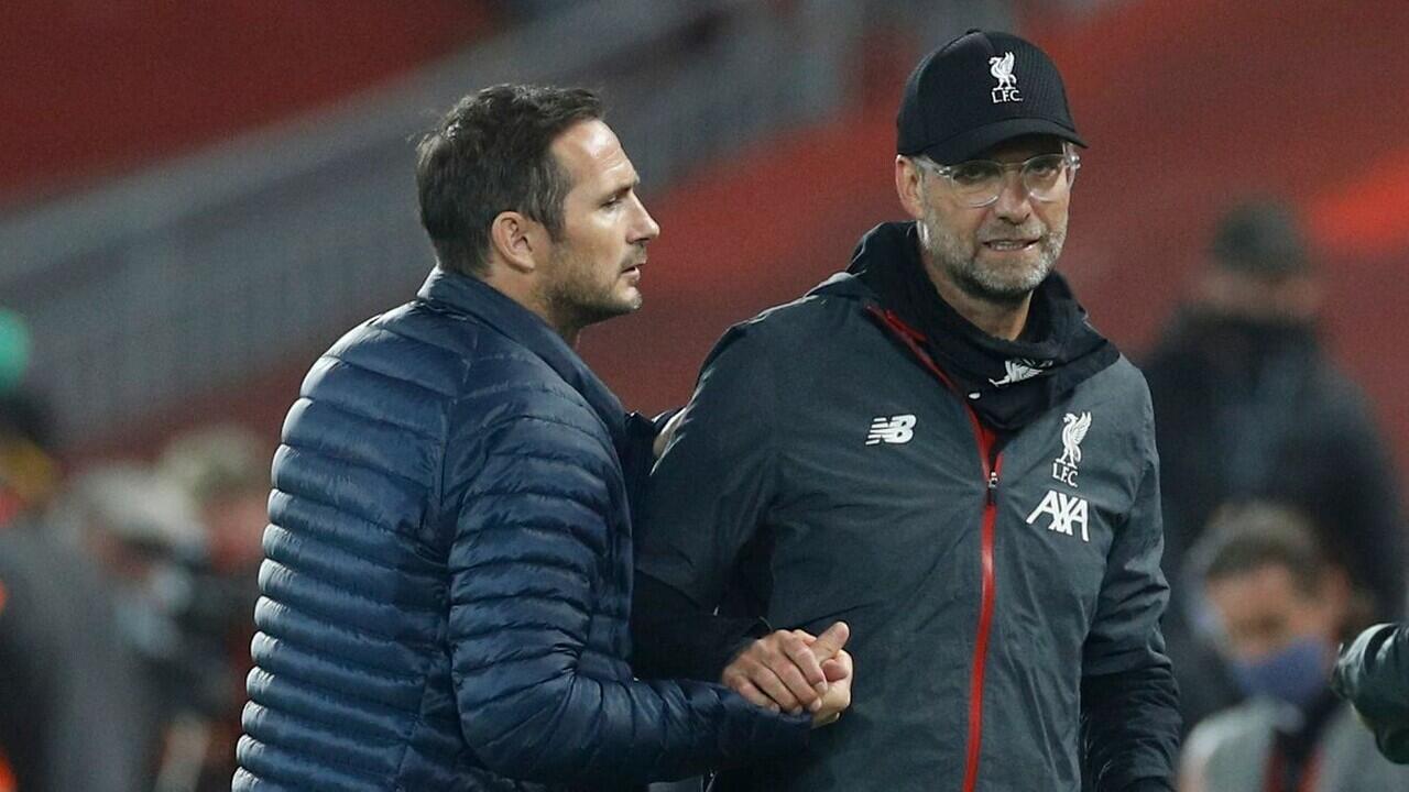 Chelsea Siap Lahir dan Batin Jamu Liverpool di Pekan Kedua Liga Inggris