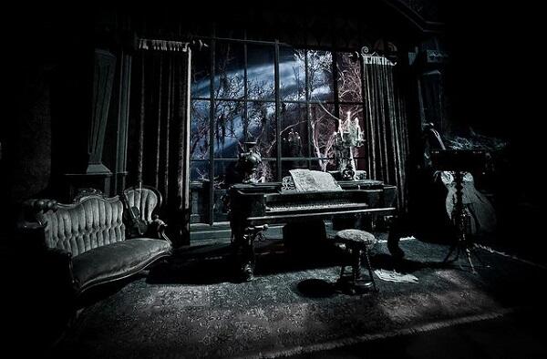 Horror... Suara Ini Mampu Membuat Orang Di Sekitarnya Tercekam Rasa Takut.