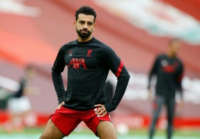 Tantangan Bagi Mohamed Salah !!!