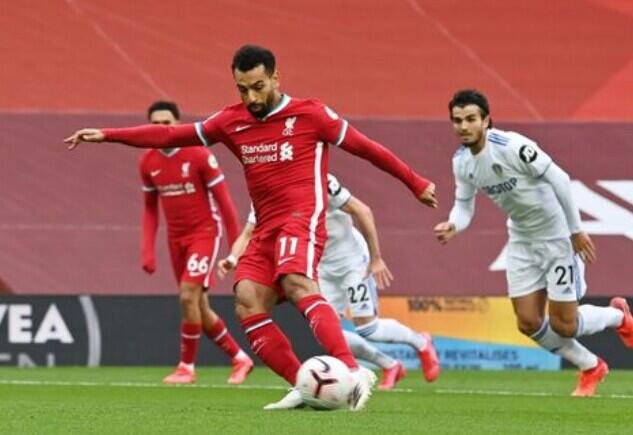 Tantangan Bagi Mohamed Salah !!!