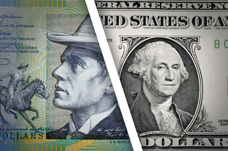 AUD/USD Kembali Diatas 0,7300 Setelah Hari Yang Bergejolak