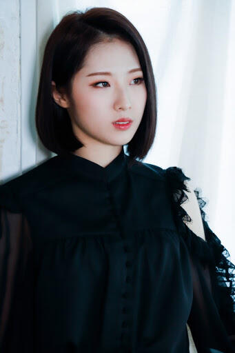 HaSeul Dipastikan Akan Absen dari Comeback LOONA