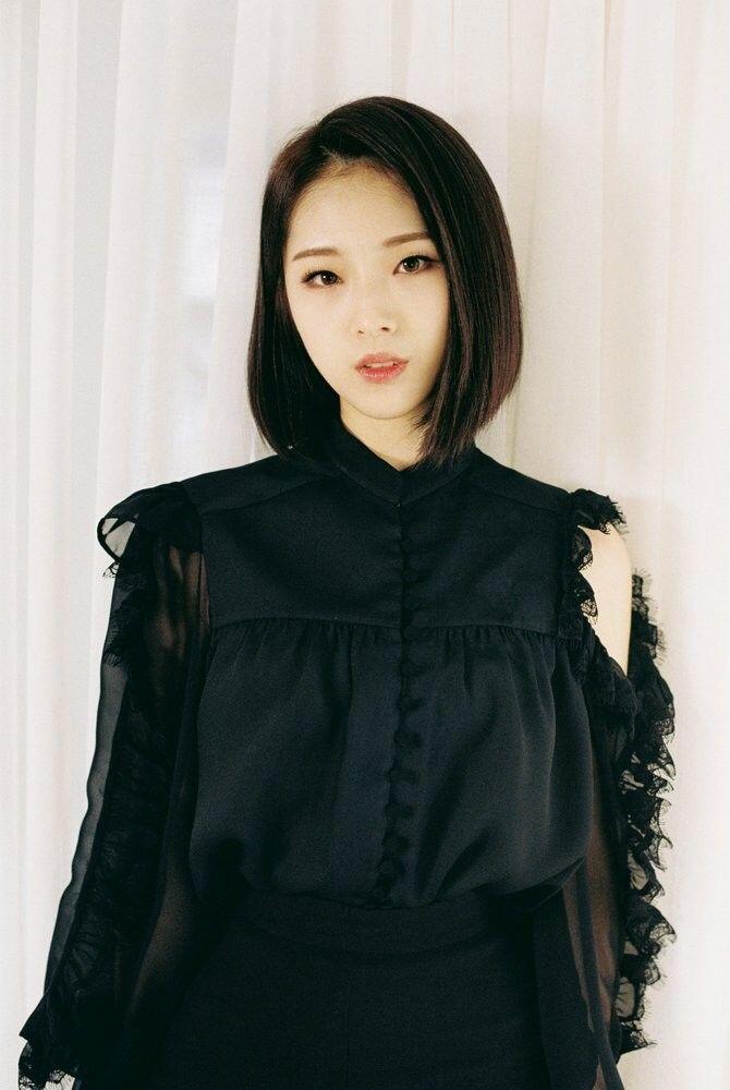 HaSeul Dipastikan Akan Absen dari Comeback LOONA