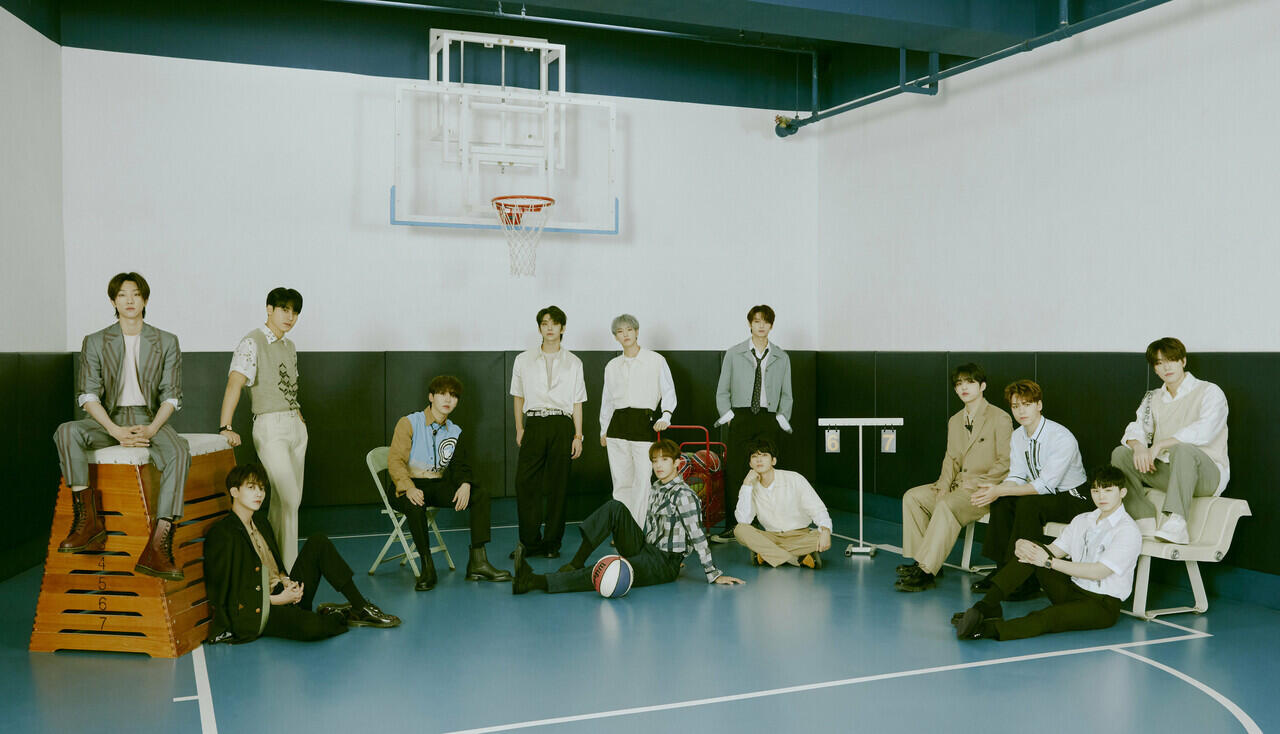SEVENTEEN Dikonfirmasi akan Ramaikan Comeback Bulan Oktober