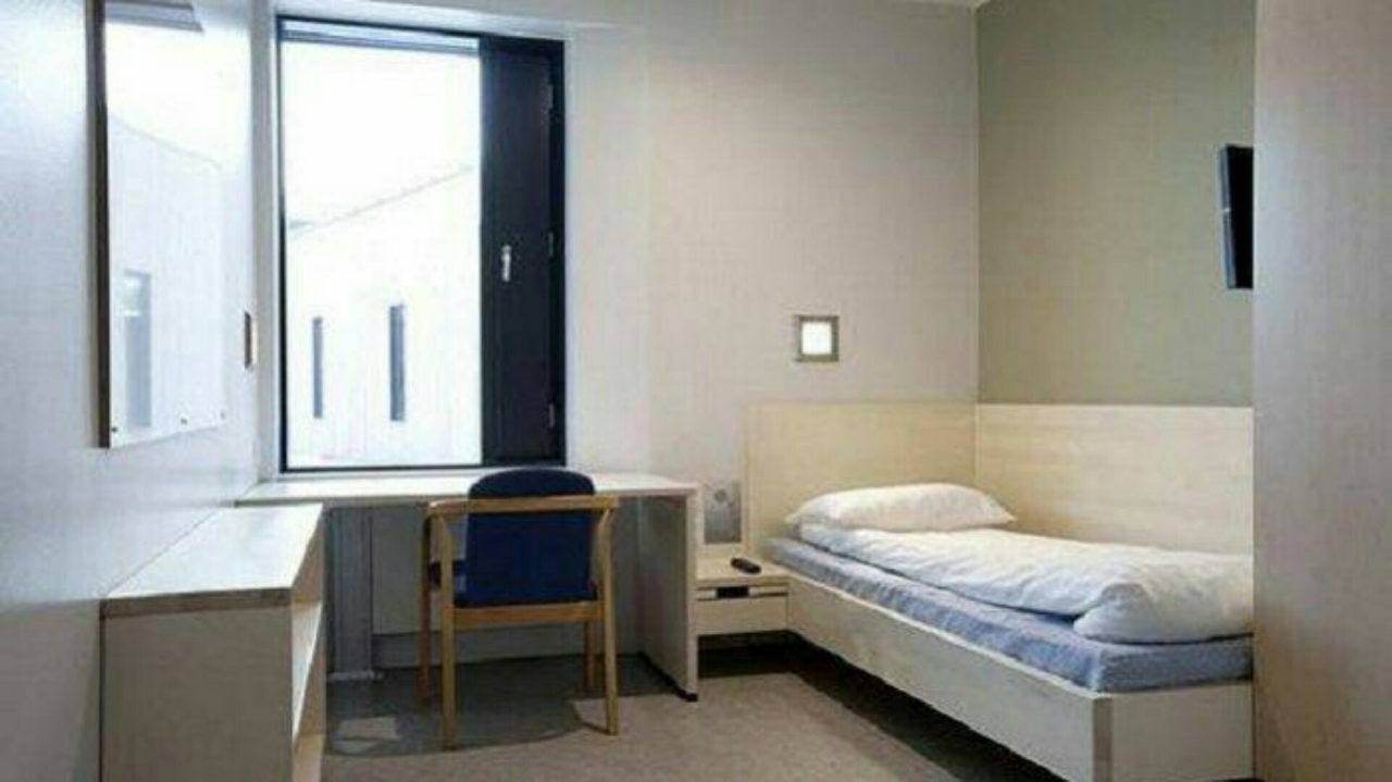Beberapa Penjara Ini Membuktikan Ternyata Hotel Prodeo Tak Sekedar Kata-kata Belaka!