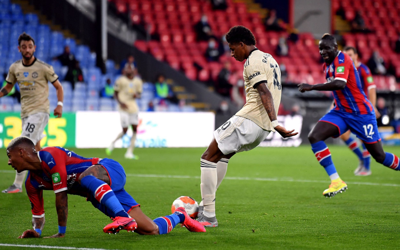 PREDIKSI MANCHESTER UNITED VS CRYSTAL PALACE