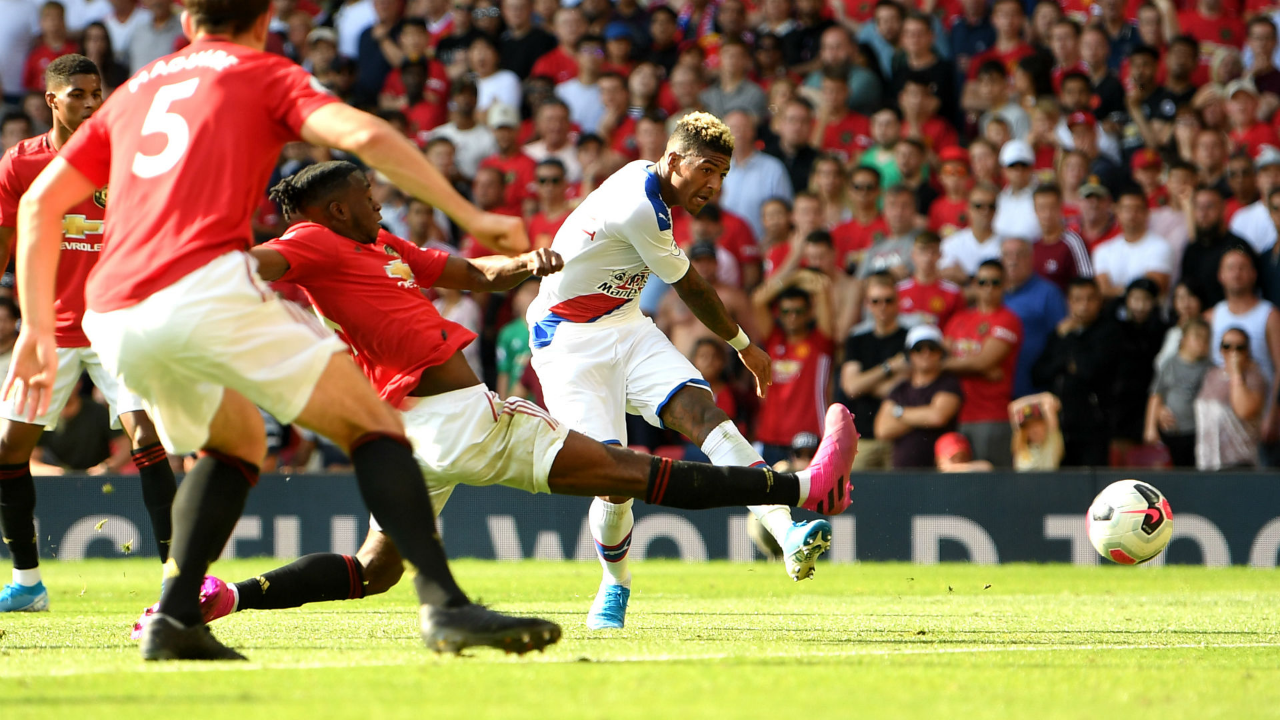 PREDIKSI MANCHESTER UNITED VS CRYSTAL PALACE