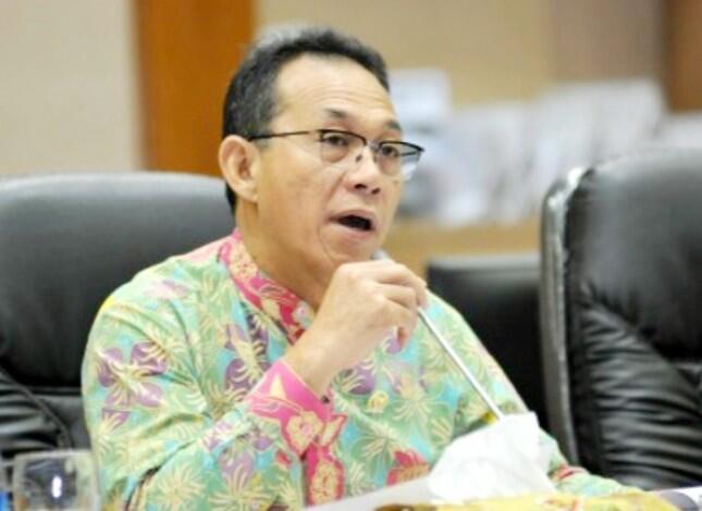 Banjir Likuiditas dan Tak Berdampak, Komisi XI:Bu Menkeu,Sudah Akhiri Dana ke Himbara