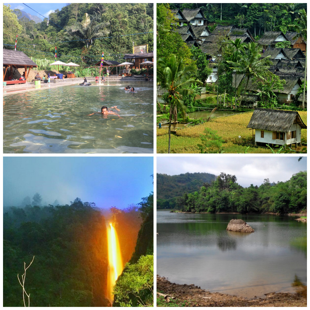 &#91;Coc Reg. Tasikmalaya&#93; Kerennya Kebangetan! Komplit. Ini Alasan Harus Datang ke Tasik