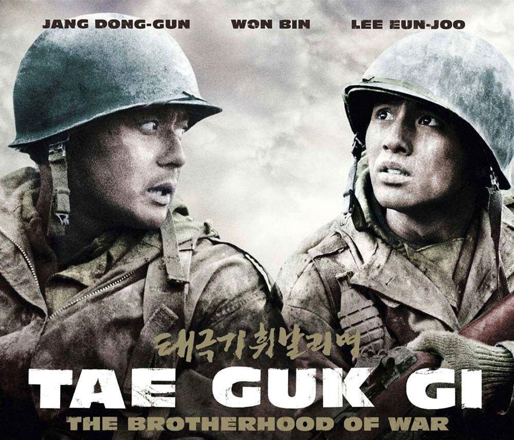 6 Film Korea Terbaik Buat Perkenalan Para Pemula