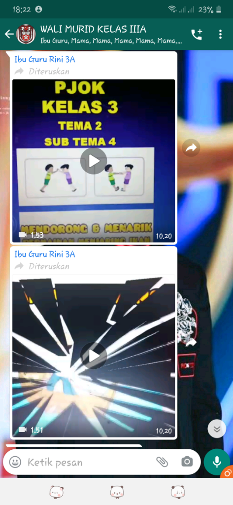 Tips Dari Ane Agar Learn From Home Lebih Menyenangkan