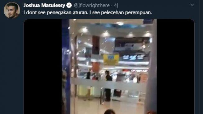 Cewek Dihukum Satpol PP dan Dibuat Tontonan, Tokoh Publik: Itu Pelecehan!