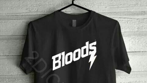 Brand Kaos Distro Lokal Murah & Kekinian