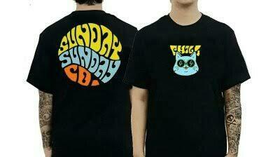 Brand Kaos Distro Lokal Murah & Kekinian