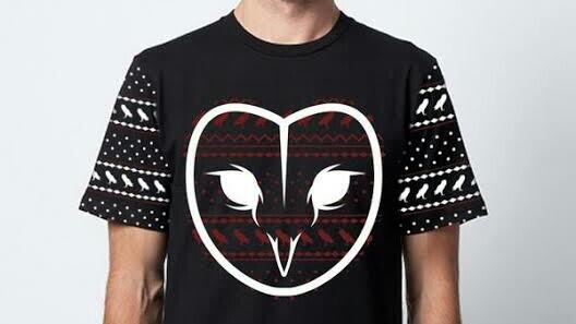 Brand Kaos Distro Lokal Murah & Kekinian