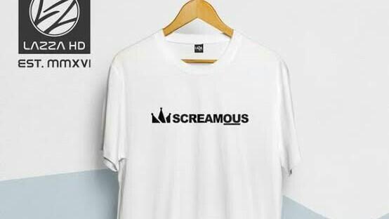 Brand Kaos Distro Lokal Murah & Kekinian