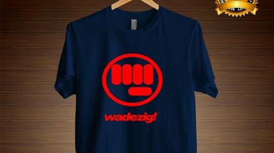 Brand Kaos Distro Lokal Murah & Kekinian