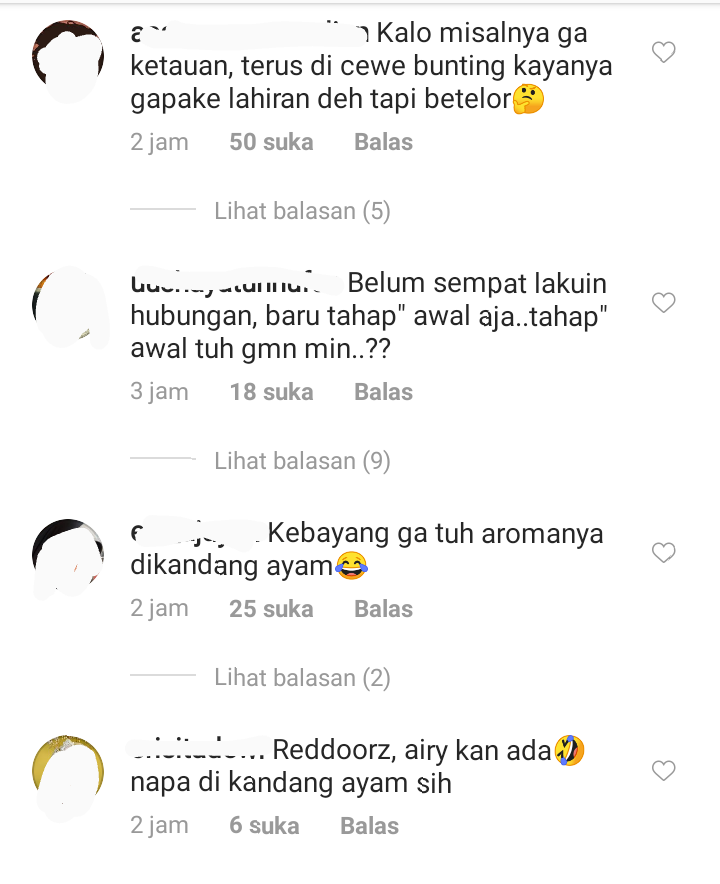 Viral Berbuat Mesum di Kandang Ayam, Tiga ABG Diciduk Warga, Threesome!