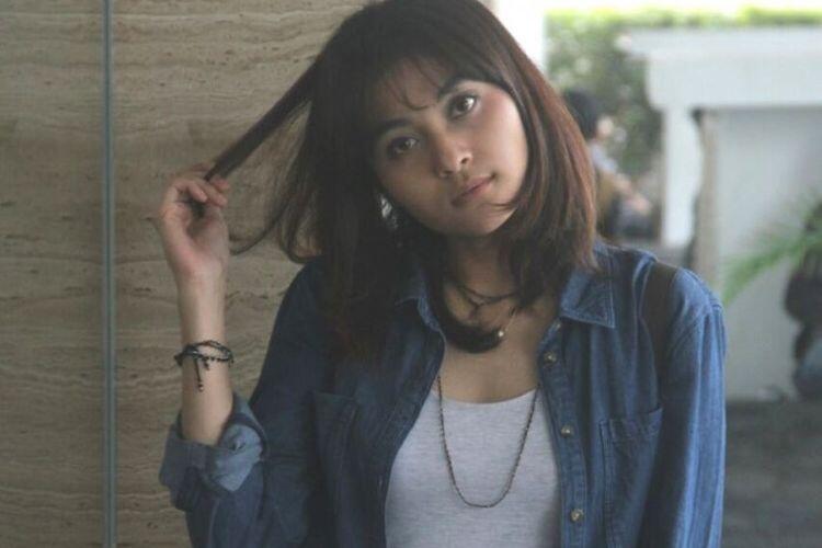 5 Fakta Menarik Fina Philipe, Presenter Olahraga Cantik Dan Berbakat