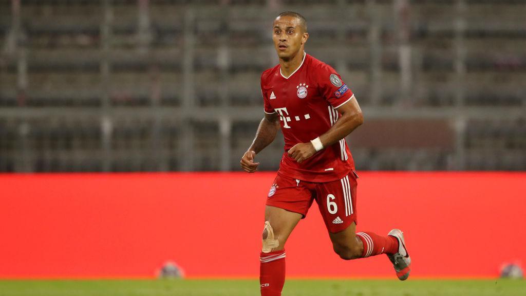 Liverpool Datangkan Thiago Alcantara, Inilah Pemain yang Dibutuhkan!