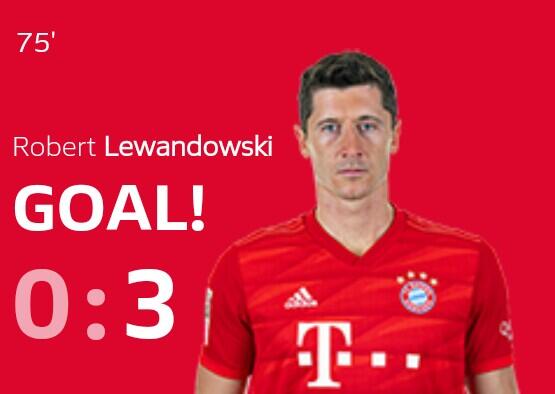Cerita Menarik Usai Bayern Munich Berpesta Gol