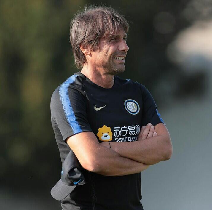 Apakah Juventus Mewujudkan Decennio ??? Amit-Amit !!!
