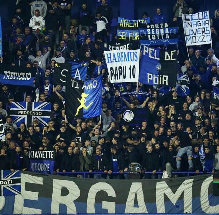Apakah Juventus Mewujudkan Decennio ??? Amit-Amit !!!