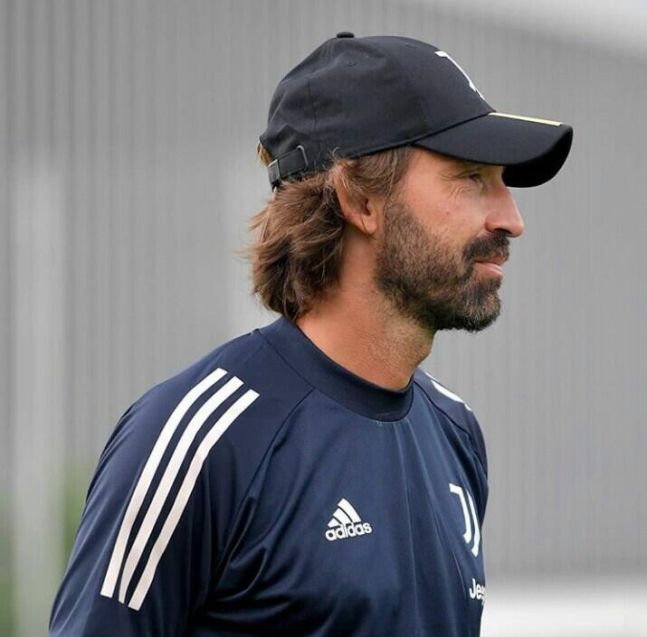 Apakah Juventus Mewujudkan Decennio ??? Amit-Amit !!!