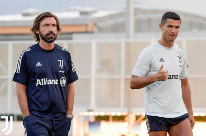 Apakah Juventus Mewujudkan Decennio ??? Amit-Amit !!!