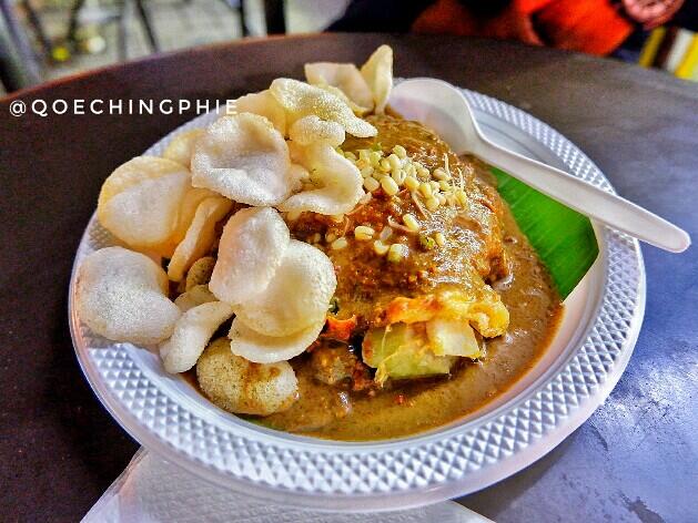 Bikin Ngiler, Inilah 13 Makanan Khas Indonesia yang Terbuat dari Tahu