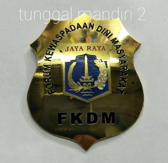 Petugas FKDM Maksa Makan Di Tempat, Endingnya Di Pecat