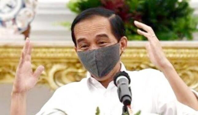 Cetak Sejarah! Presiden Jokowi Bakal Berikan Pidato Pada Sidang Umum PBB 23September