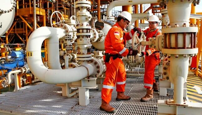 SKK Migas Sudah Tidak Ideal,KomisiVII Dorong Pertamina Jadi BUMNKhusus PelaksanaMigas