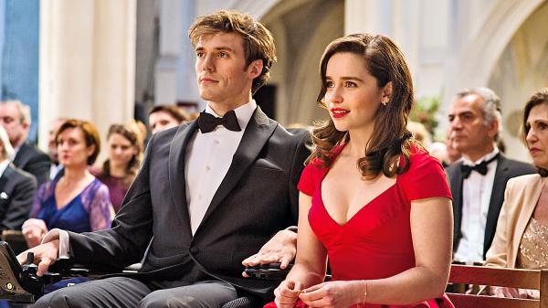 Me Before You